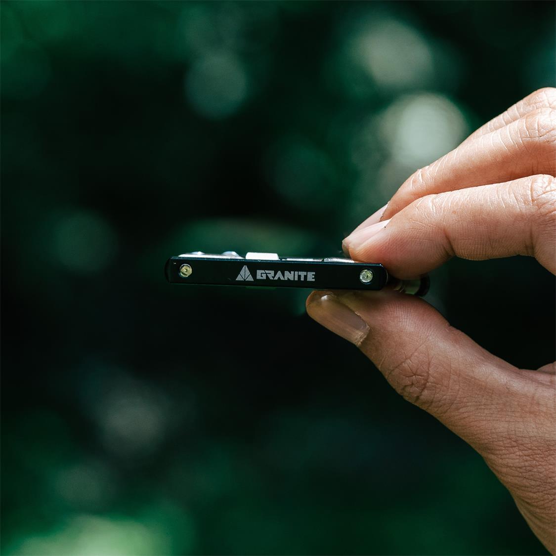 Granite Design Diverse 10 Multi Tool