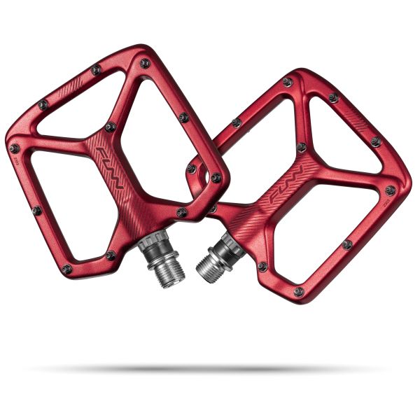 funn python flat pedal Funn Python Gen 2 Pedals