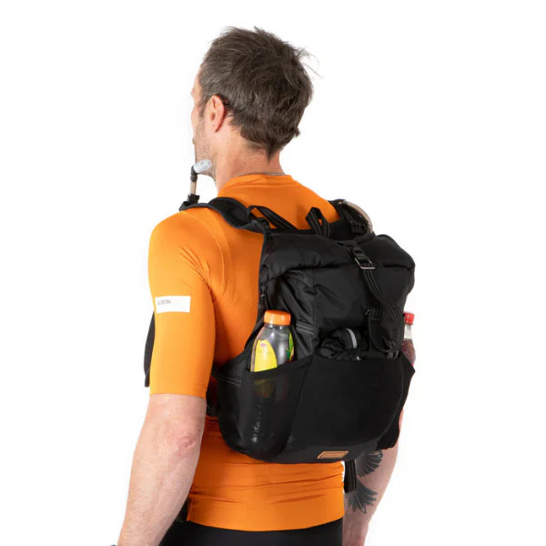 Restrap Roll Top Hydration Vest