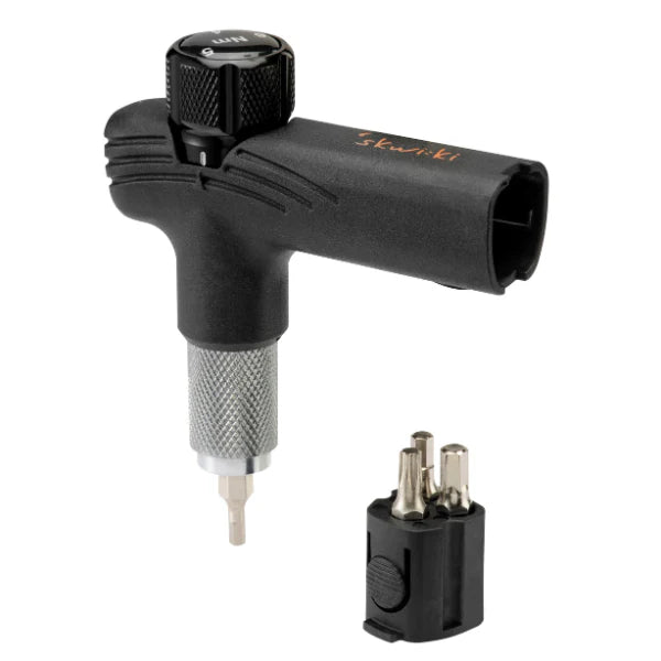 Skwi:ki Adjustable Torque Wrench
