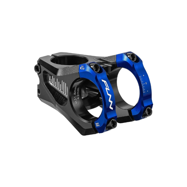 Funn Equalizer Zero Stem 31.8mm