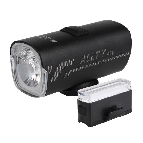 Magcishine Allty400/Seemee20 Combo Light Set