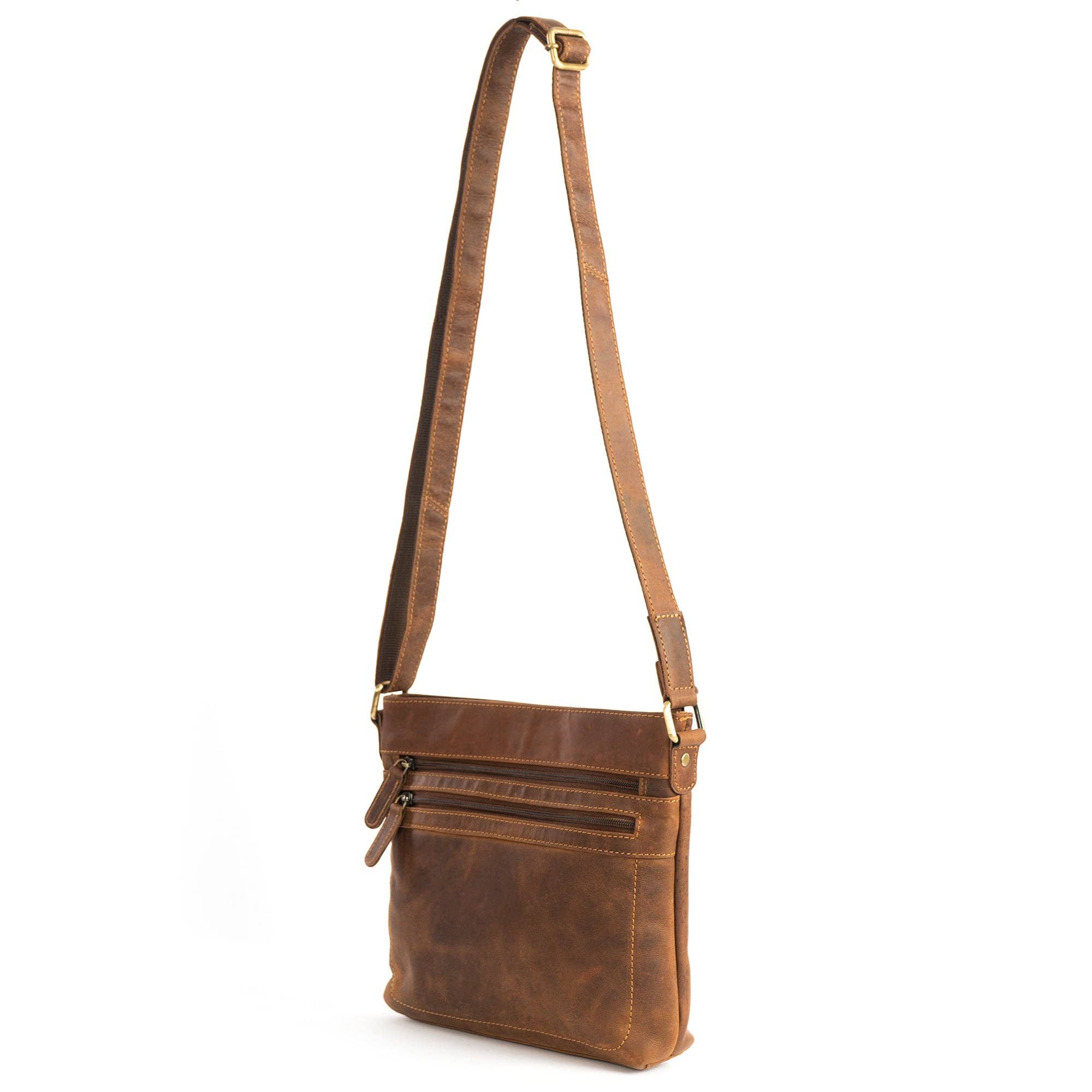 Greenwood Leather AU - Women Shoulder Bag LD003 Sandal