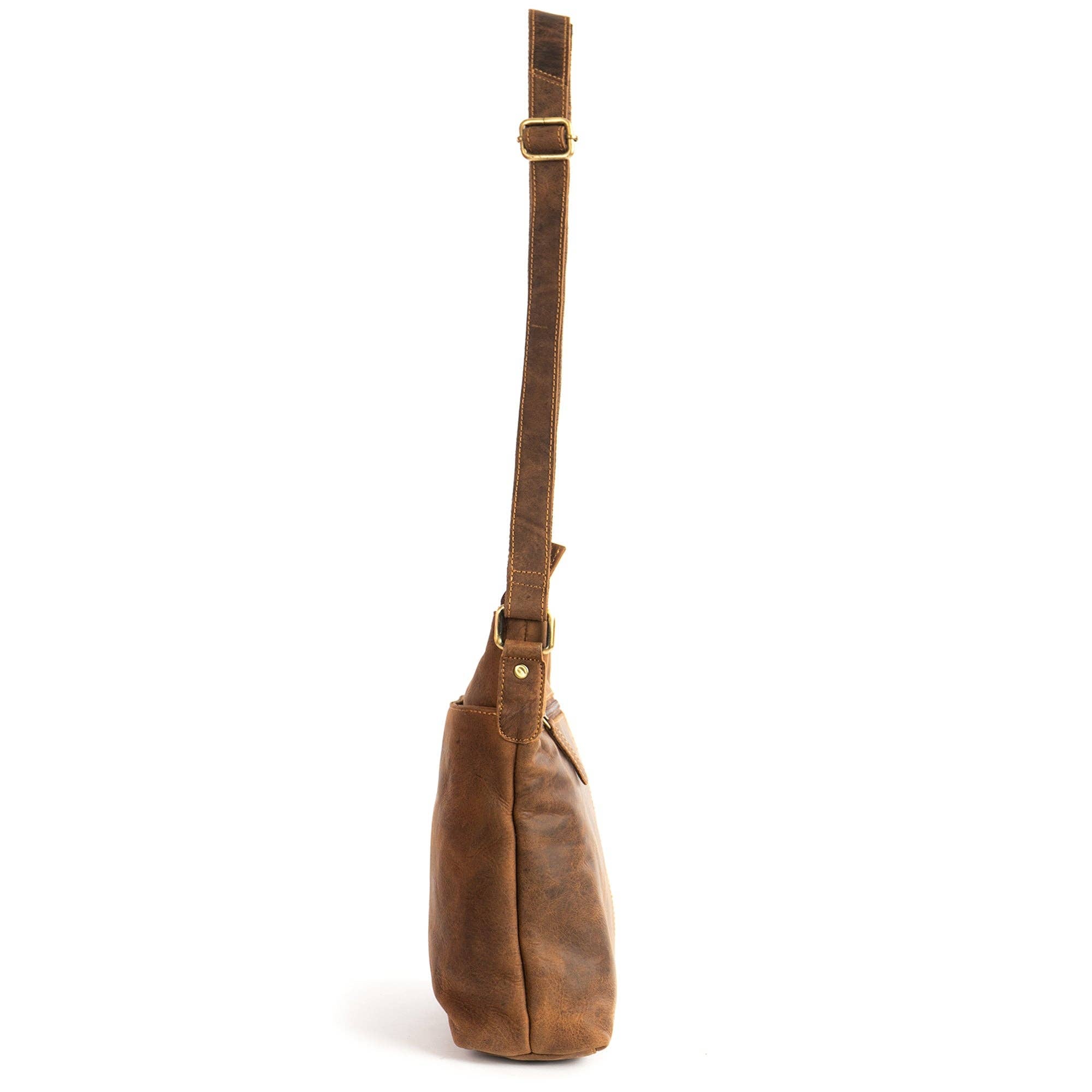 Greenwood Leather AU - Women Shoulder Bag LD001 Sandal