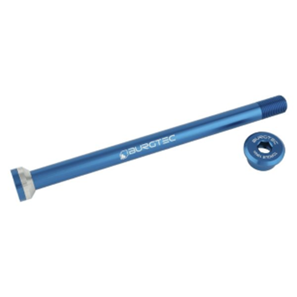 Burgtec Transition Rear Axle