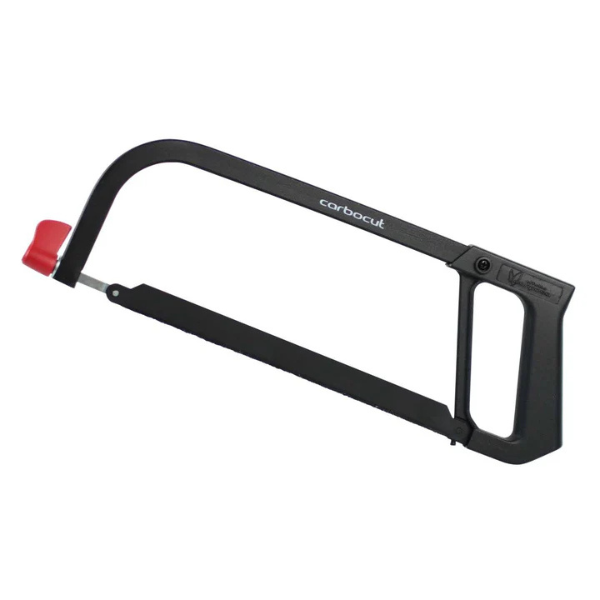 - Hacksaw For Carbon