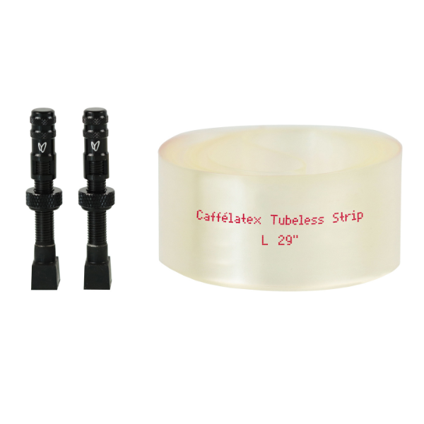 Effetto Mariposa Caffelatex Strip Std