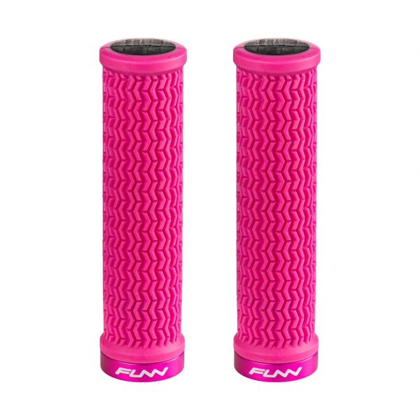 Holeshot Grips