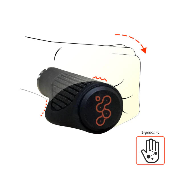 Skwi:ki Comfort Grips