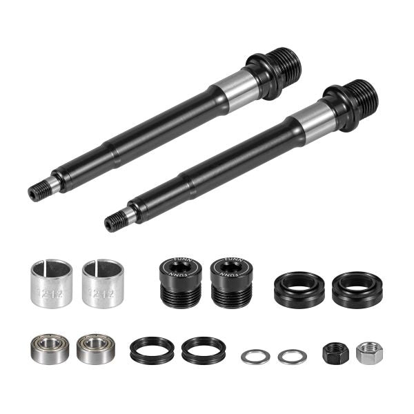 Funn Taipan Pedals