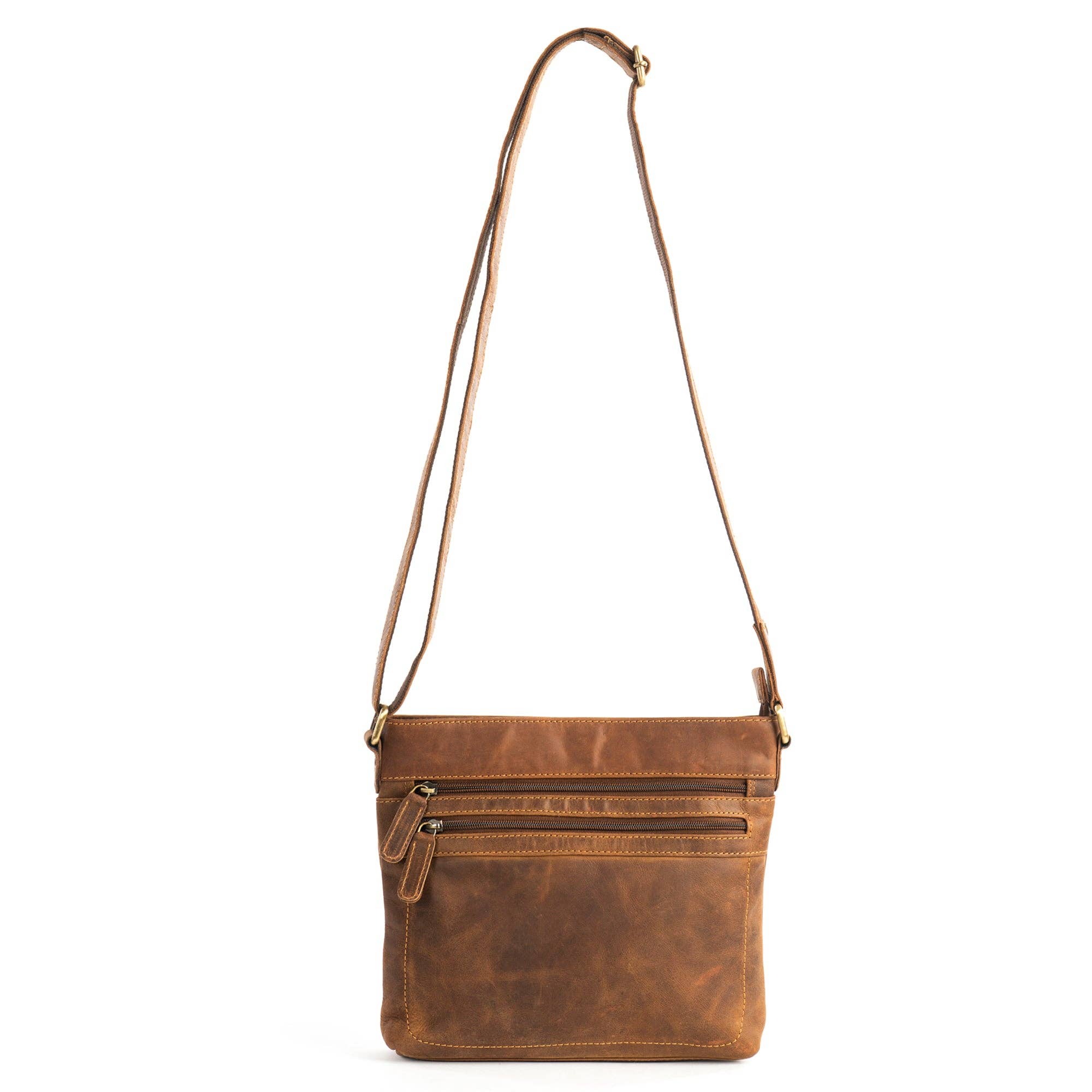 Greenwood Leather AU - Women Shoulder Bag LD003 Sandal