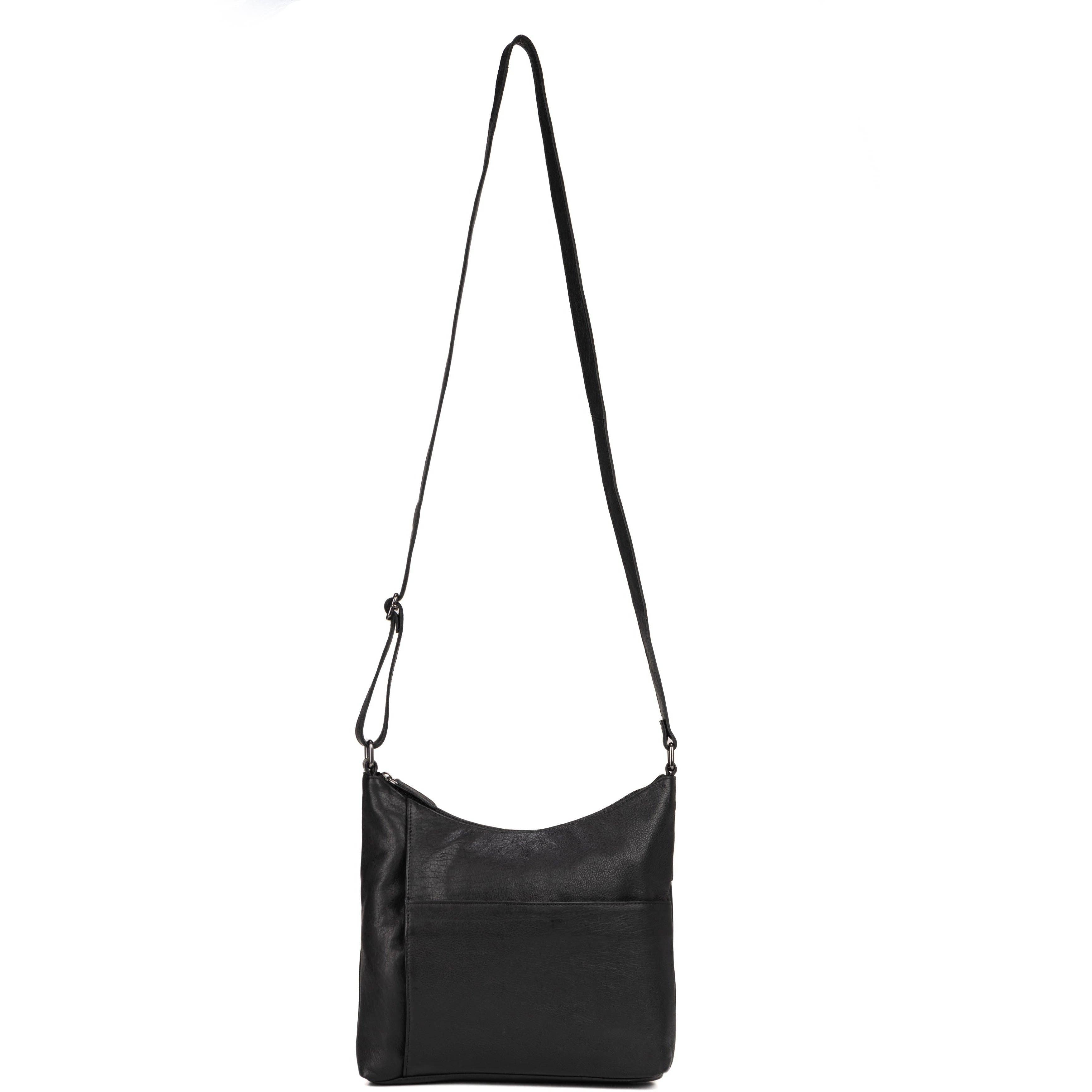 Greenwood Leather AU - Ladies Shoulder Bag Layla Sandal GW193013SAN