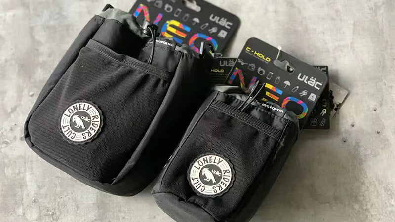 ULAC Neo Porter C-Hold