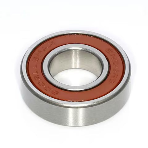 Enduro Max Radial Bearing 6002 15 x 23 x 9