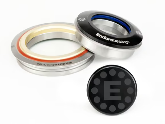 Enduro Maxhit Headset ZS 44/56