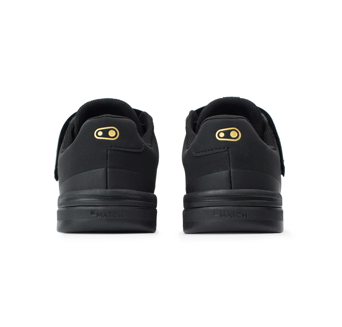 Crankbrothers Stamp Boa Black/Gold