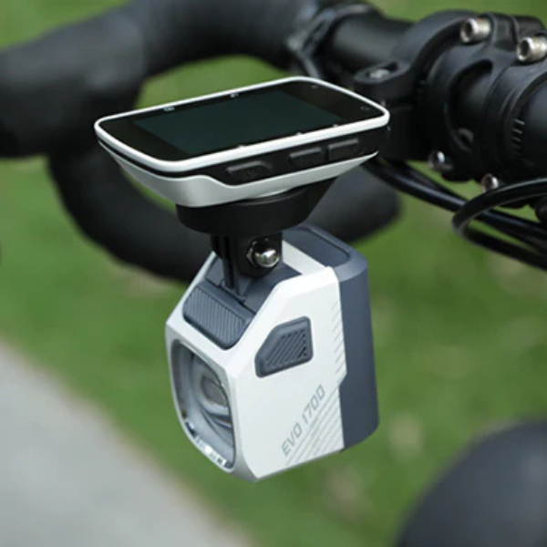 Magic Shine Out Front Mount for Evo Series