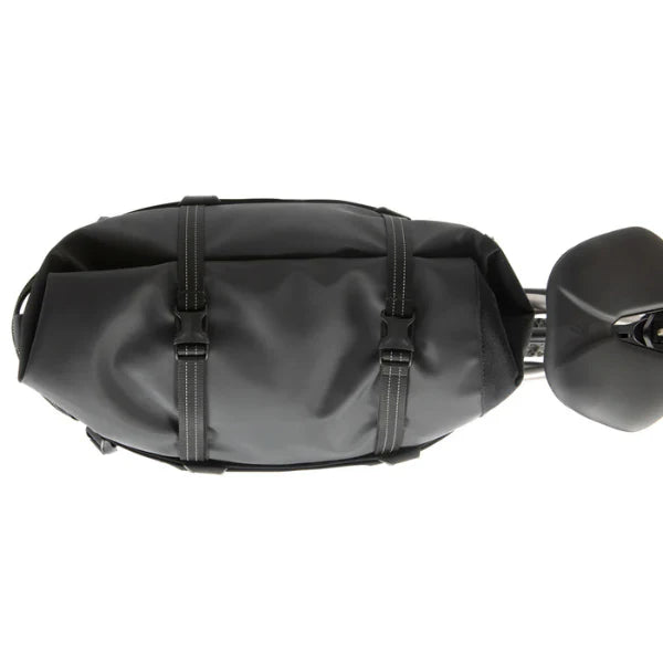 Restrap Switch Rack Top Bag 15L