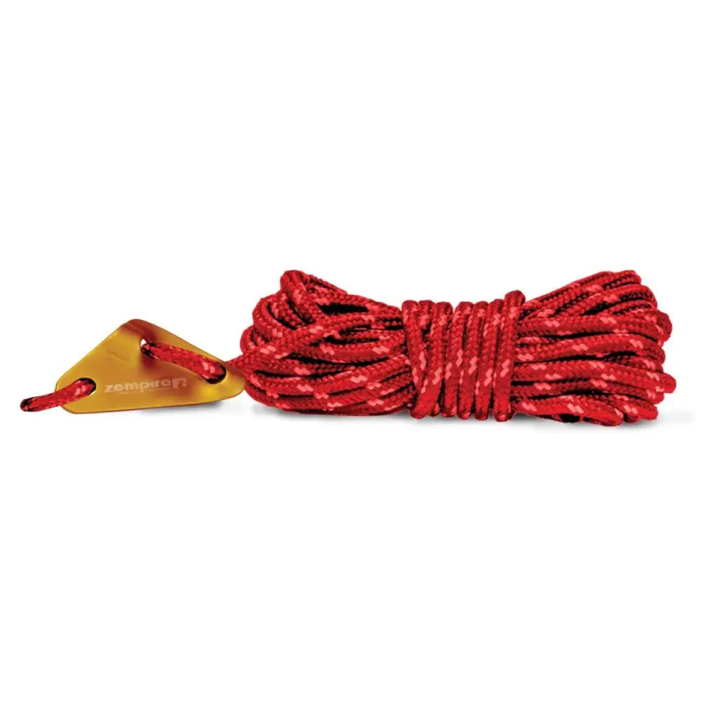 Adventure Guy (5PCE) - Set of 5 Strong 3mm Polyester Guy Ropes with ...