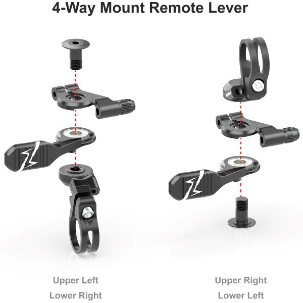 Funn Dropper Remotes