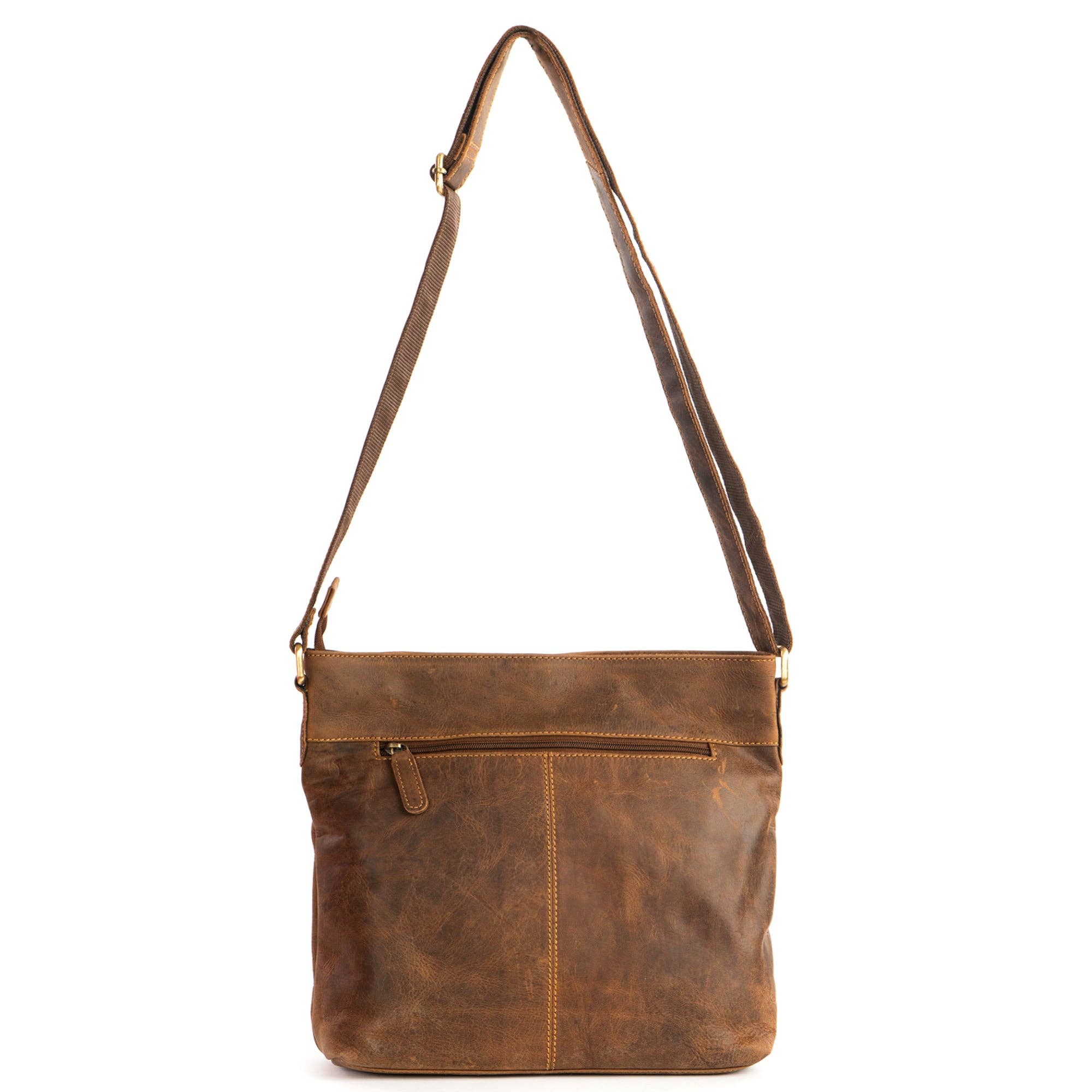 Greenwood Leather AU - Women Shoulder Bag LD001 Sandal