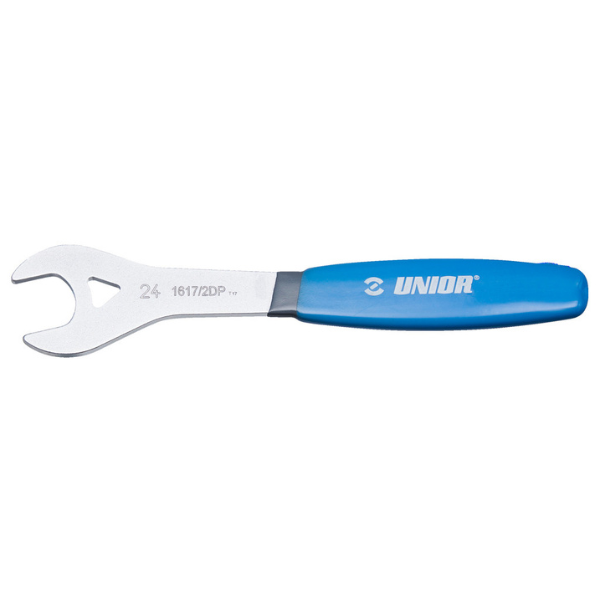 Unior Cone Wrench Single Sided