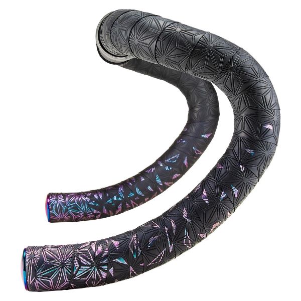 Supercaz Super Sticky Kush Road Tape – Star Fade