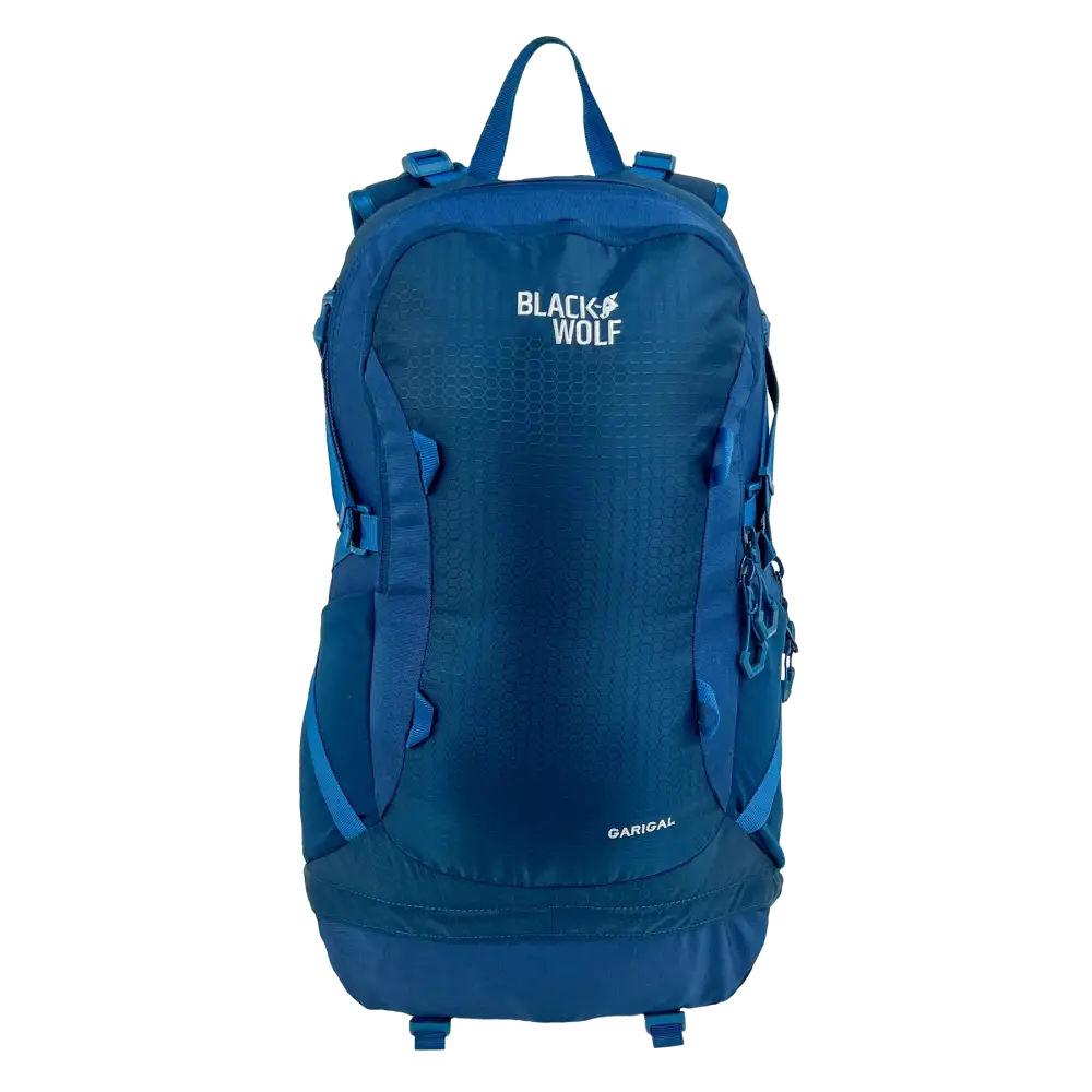 Backpack Garigal Gibraltar BlackWolf