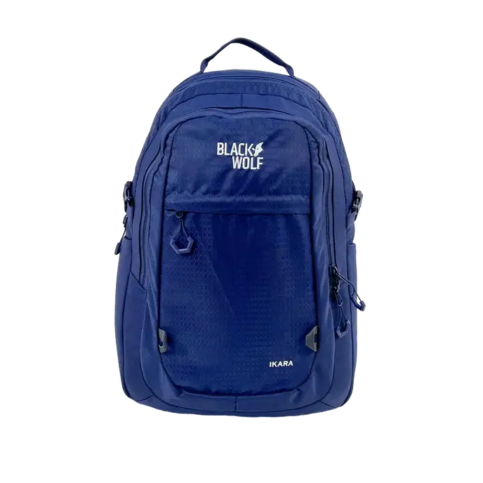 Backpack Ikara Eclipse BlackWolf