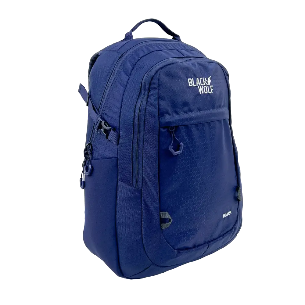 Backpack Ikara Eclipse BlackWolf