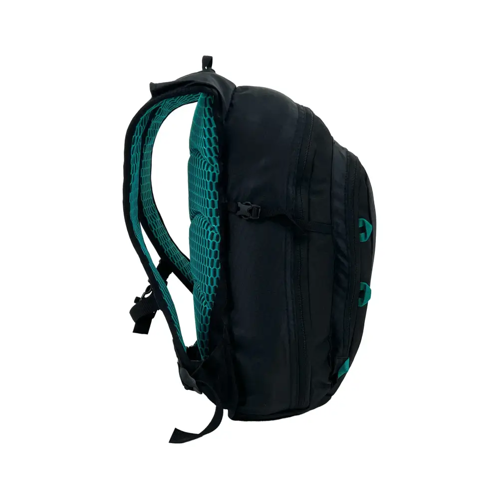 Backpack Tomaree Jet Black BlackWolf