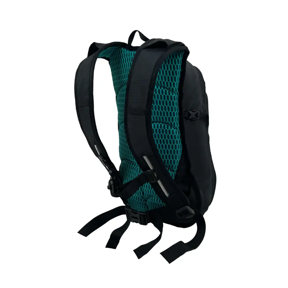 Backpack Tomaree Jet Black BlackWolf