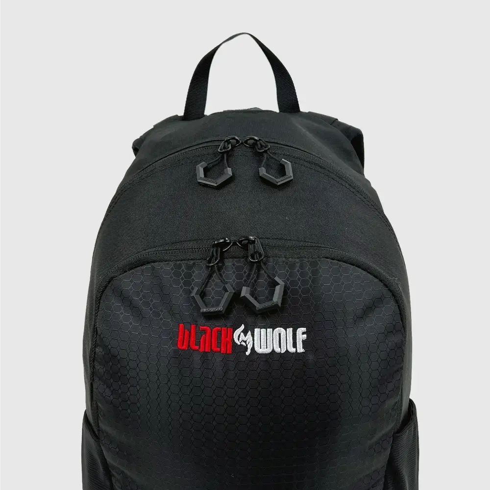 Backpack Trace II Gibraltar BlackWolf