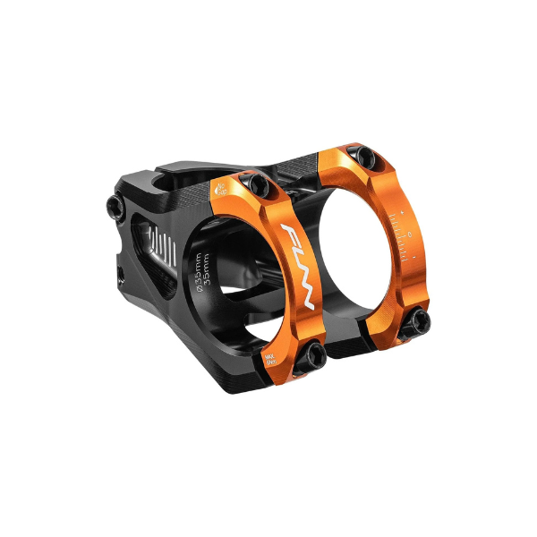 Funn Equalizer Zero Stem 35mm