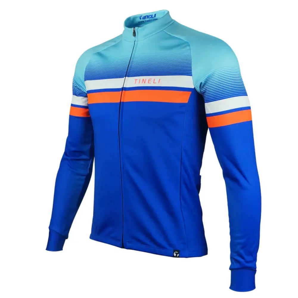 Bandwidth Intermediate Jacket | Windproof & Highly Breathable Soft-Shell