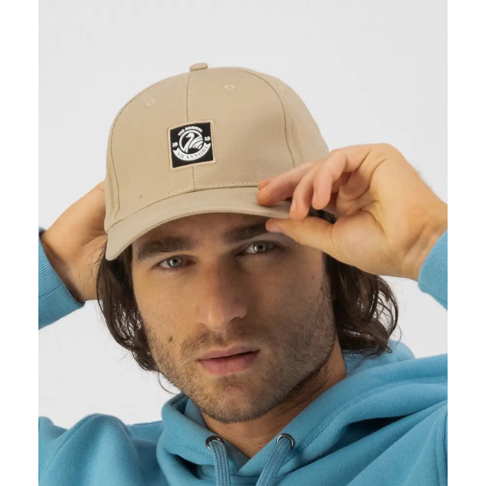 Cap Baseball Pebble Swanndri