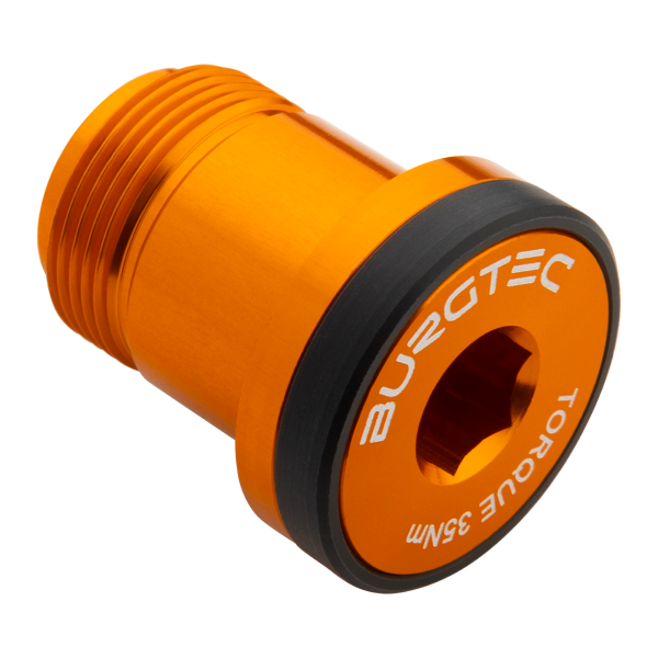 Burgtec Sram T-Type Derailleur Bolt - Bolt 1 and Bolt 2