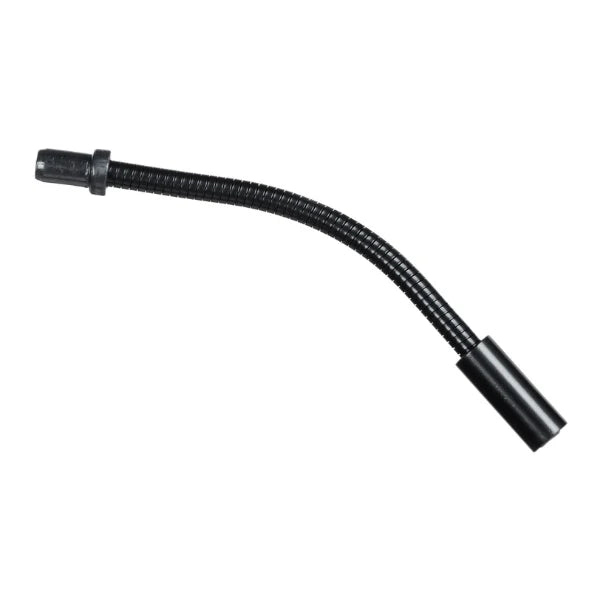 Flexible Guide Pipe