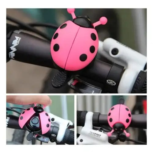 Bell Ladybird - Bike