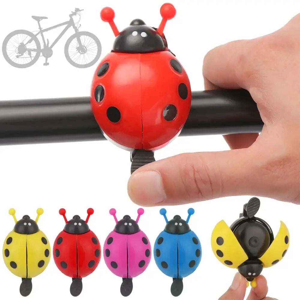 Bell Ladybird - Bike