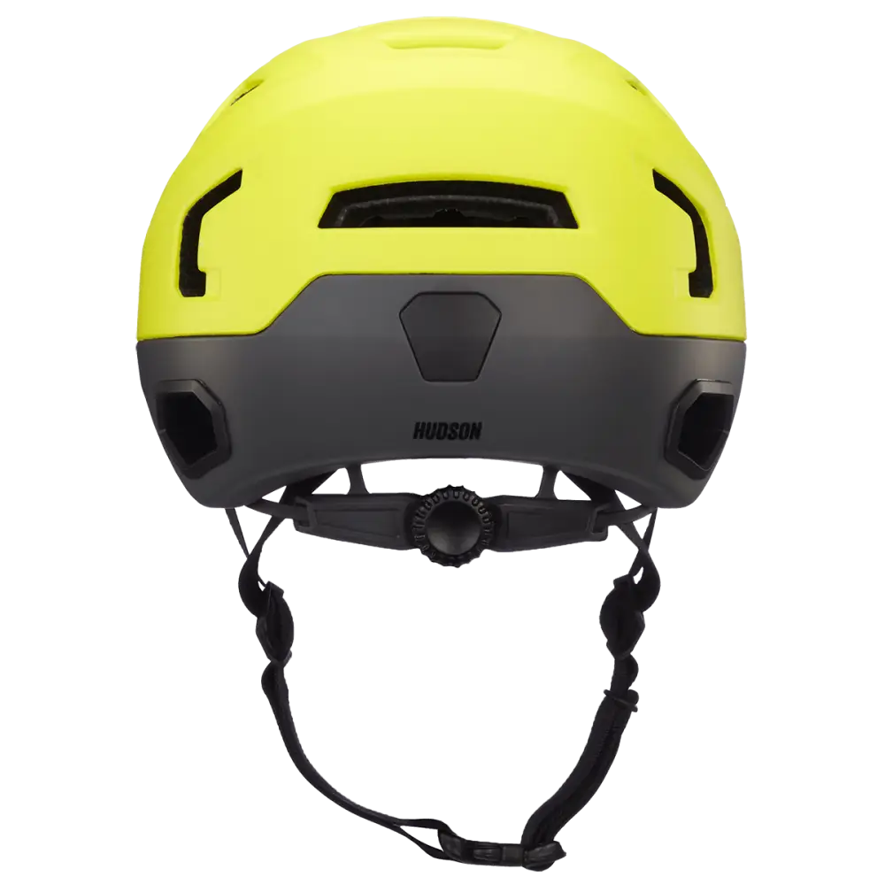 bern bike helmet green Shop the Bern Hudson MIPS Hyper Green Helmet