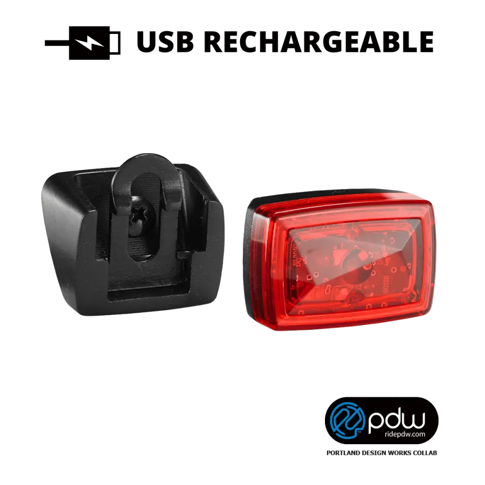 Bern Quickmount Asteroid - Bern Helmet Light Quickmount Asteroid