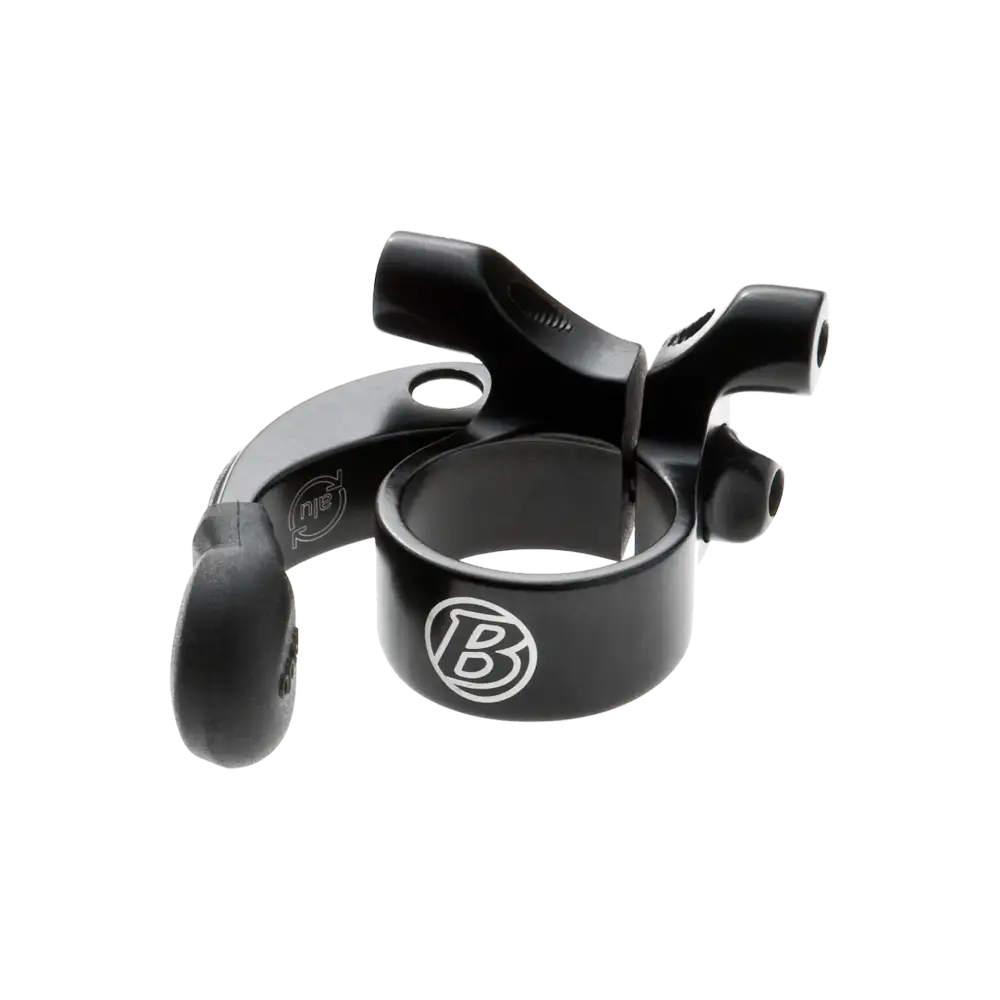 BONTRAGER COLLAR CLAMP QR - Bike