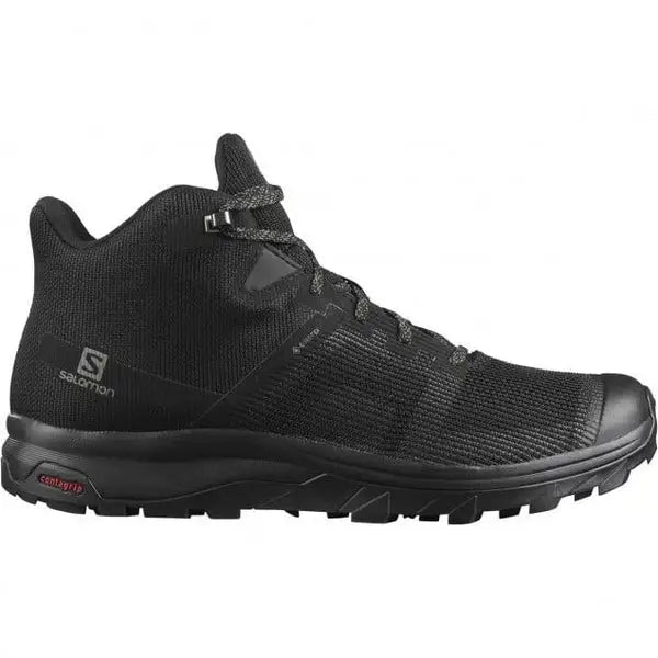 Boots Outline Prism Mid Gtx - FOOTWEAR