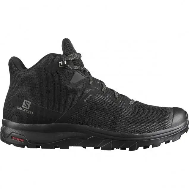 Boots Outline Prism Mid Gtx Womens - FOOTWEAR