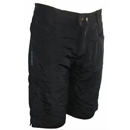 Brave Bullet MTB Shorts Women’s - Brave Shorts Bullet Free Ride MTB Womens Black 10