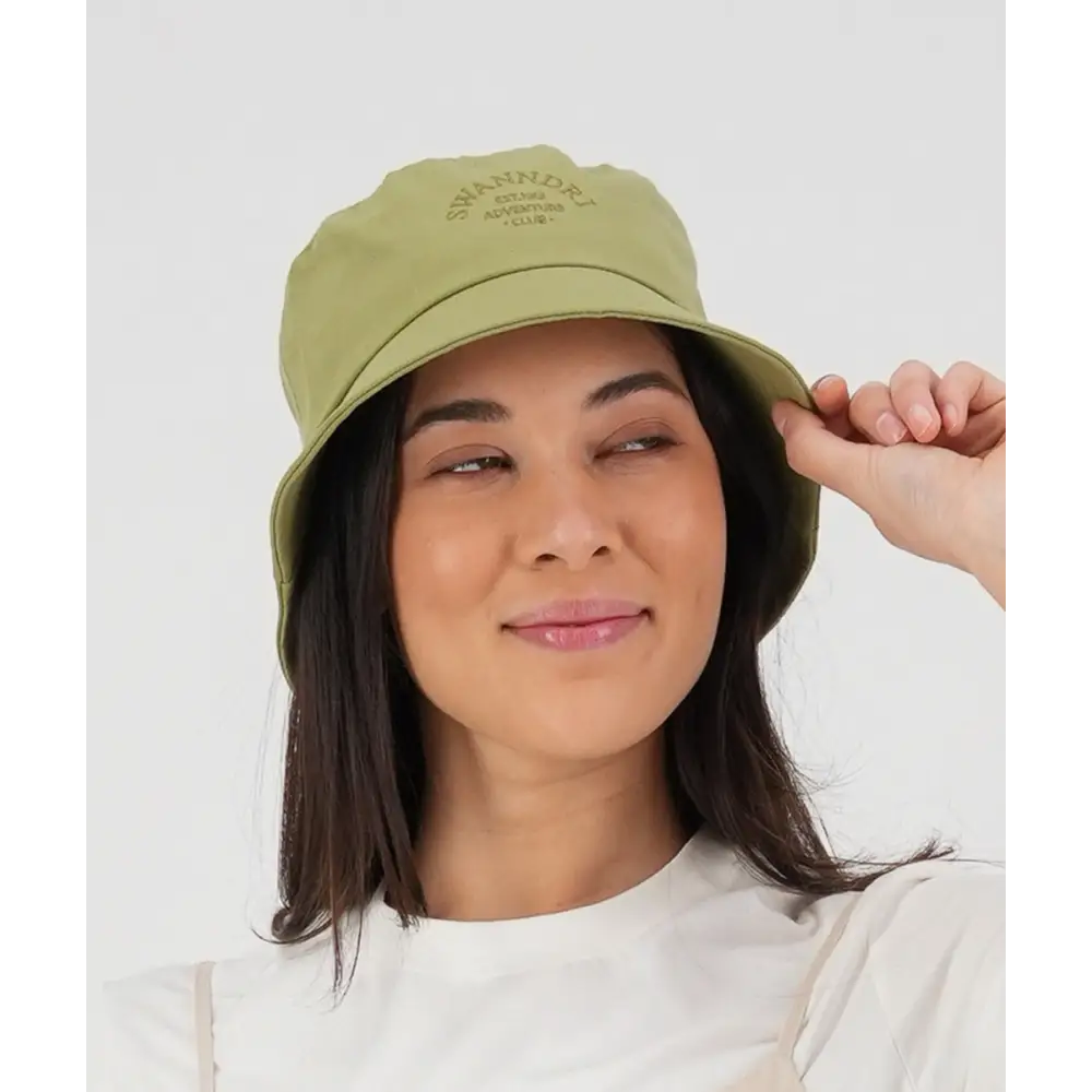 Bucket Hat Springhill Fern - L - XL / FERN - CLOTHING