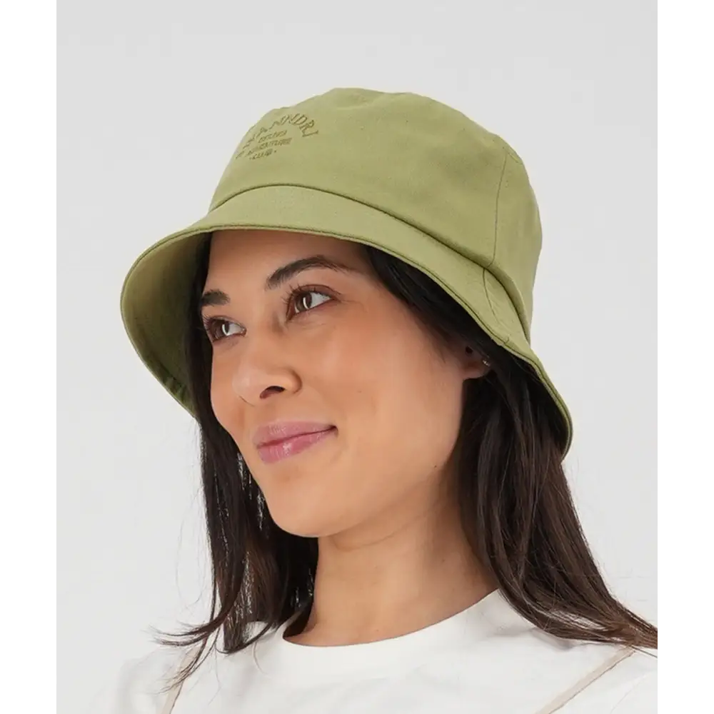 Bucket Hat Springhill Fern - L - XL / FERN - CLOTHING