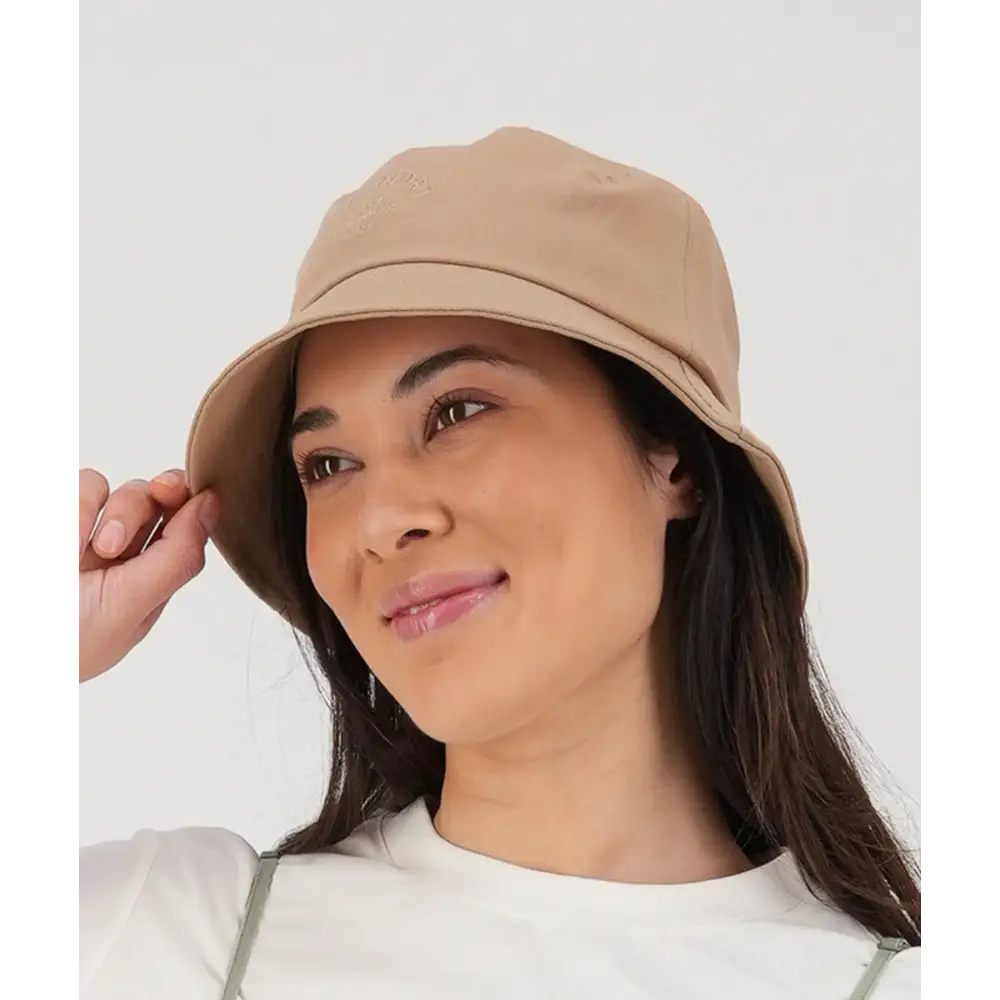 Bucket Hat Springhill Pebbles - L - XL / PEBBLES - CLOTHING