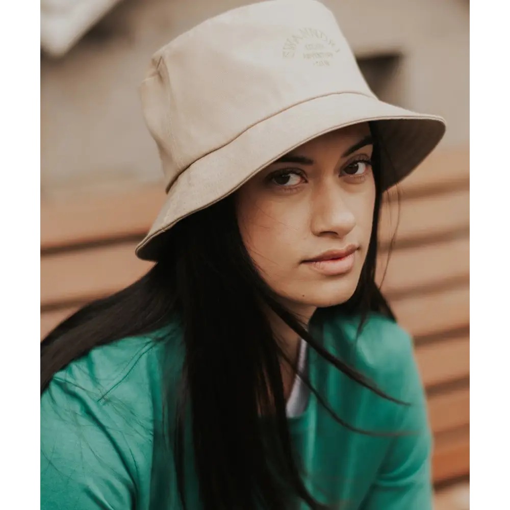 Bucket Hat Springhill Pebbles - L - XL / PEBBLES - CLOTHING